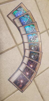 Legendary Collection Dragons and Magicians Pack-image