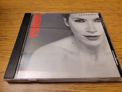 Medusa by Lennox, Annie (CD, 1995)-image