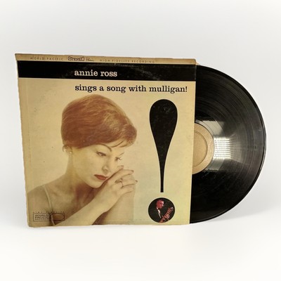 Annie Ross 