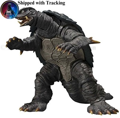 Bandai Tamashii Nations S.H.MonsterArts Gamera Gamera 2 Figure FromNippon-image