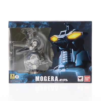 Used Fig S.H.Monsterarts Mogera Godzilla Vs Space Figure Bandai 20120512-image
