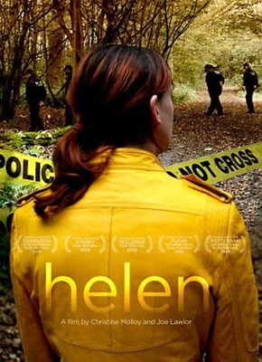 Helen (DVD, 2008) New, Dennis Jobling, Annie Townsend, Danny Groenland-image