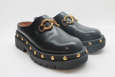Circus By Sam Edelman Women's Annie Mules Floor Sample-image