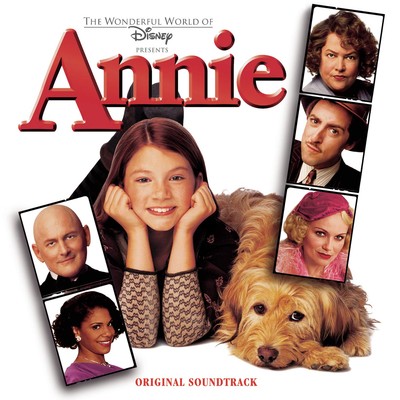 Annie (1999 Television Film)-image