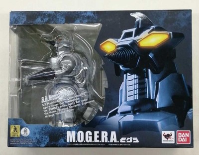 Bandai M.O.G.E.R.A. S.H.Monsterarts GM340-image