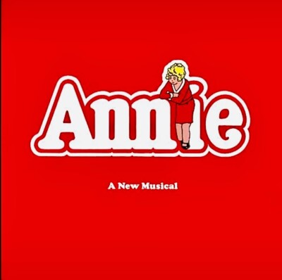 Annie (1977 Original Broadway Cast) - Audio CD By Charles Strouse - VERY GOOD-image