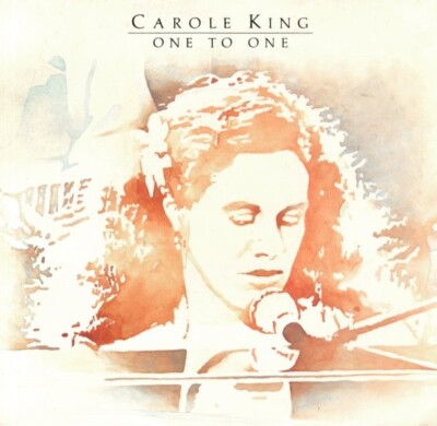 CAROLE KING One To One/Goat Annie 7