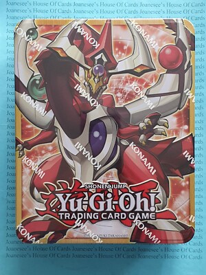 Odd-Eyes Pendulum Dragon 2015 Mega-Tin English (EU) 1st Edition New Sealed-image