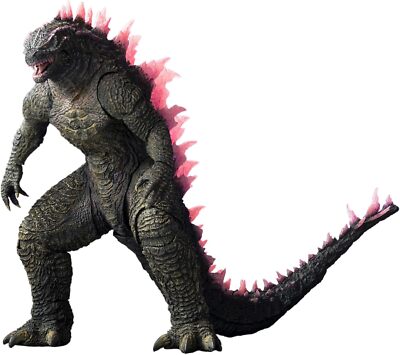 Godzilla x Kong: The New Empire - Godzilla Evolved from Godzilla x Kong-image