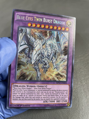 Yugioh MP17 Mega-Tin Mega Pack 2017 Card List In Description-image
