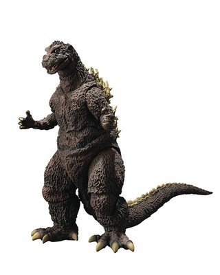 GODZILLA 1954 70TH ANNIVERSARY SPECIAL S.H.MONSTERARTS-image