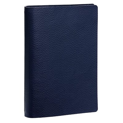 Da Vinci Dolcemente ES A5 15mm [Navy] System Diary-image