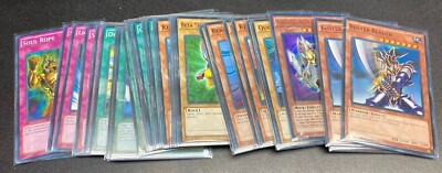 1st Edition - YuGiOh Yugi's Legendary Decks YGLD-enB ($2 Minimum Order Required)-image