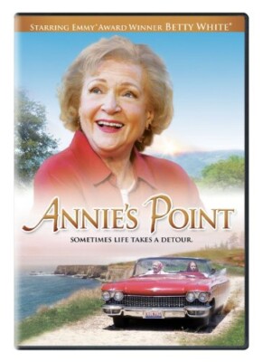 Annie's Point (DVD, 2005)-image