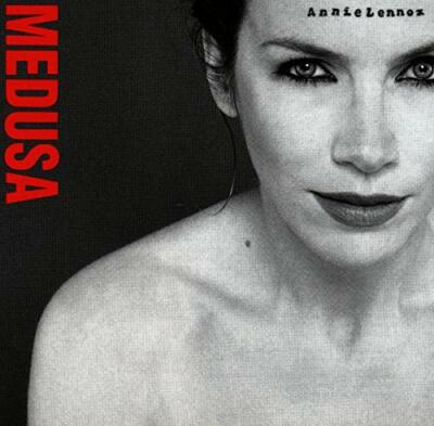 Medusa [CD] Annie Lennox [*READ*, VERY GOOD]-image