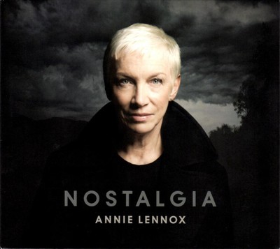 Annie Lennox - Nostalgia (CD, Album) (Mint (M)) - 2969969294-image