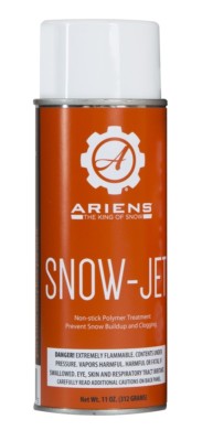 Genuine Snow-Jet Non-Stick Polymer Coating - 11 oz. Part# 70709000-image