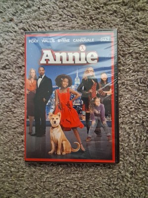 Annie  New/Sealed-image